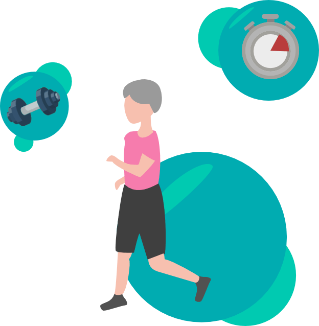 Les activités physiques adaptées pour nos seniors en maison de retraite.